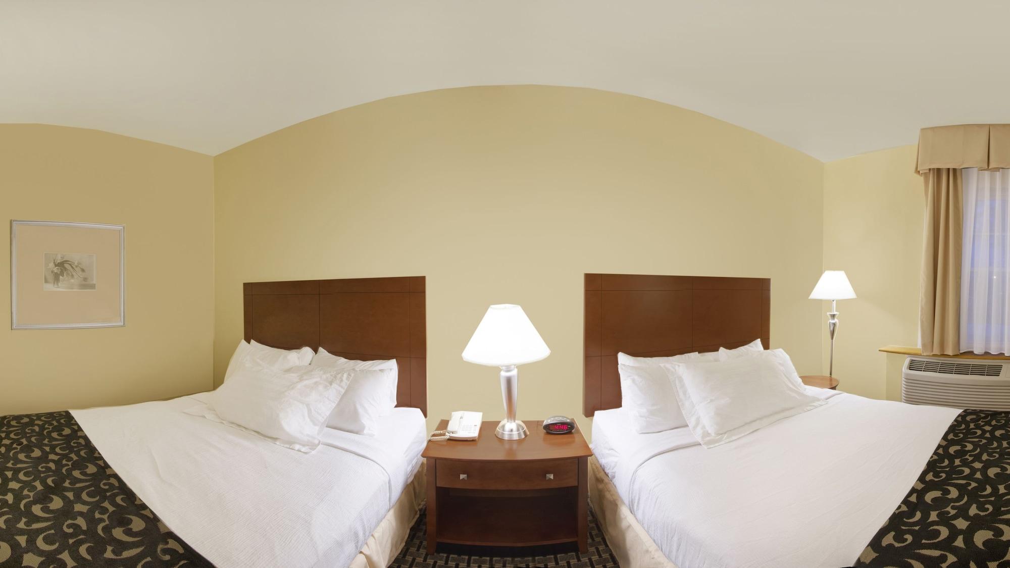 Best Western Plus Brunswick Bath Exterior photo